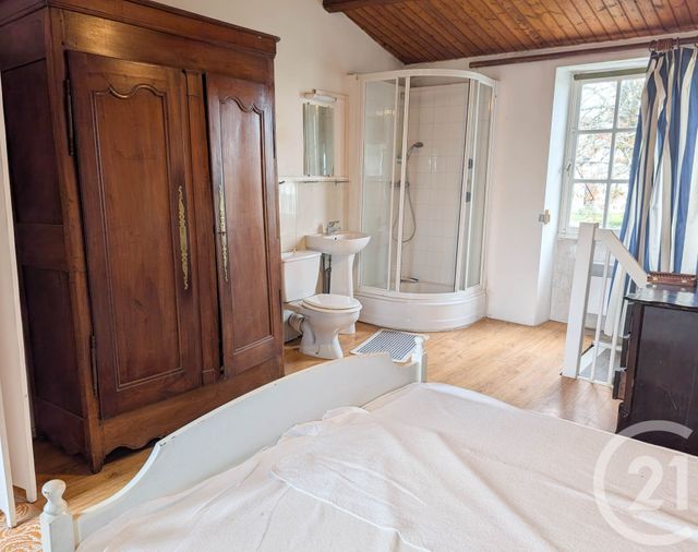 maison à vendre - 3 pièces - 85.59 m2 - TALMONT ST HILAIRE - 85 - PAYS-DE-LOIRE - Century 21 Eole Immobilier