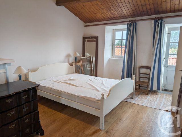 maison à vendre - 3 pièces - 85.59 m2 - TALMONT ST HILAIRE - 85 - PAYS-DE-LOIRE - Century 21 Eole Immobilier