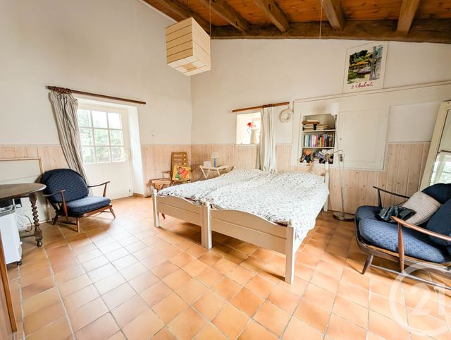 maison à vendre - 3 pièces - 85.59 m2 - TALMONT ST HILAIRE - 85 - PAYS-DE-LOIRE - Century 21 Eole Immobilier