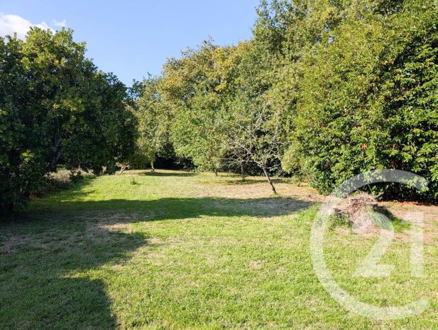 maison à vendre - 4 pièces - 57.55 m2 - GROSBREUIL - 85 - PAYS-DE-LOIRE - Century 21 Eole Immobilier