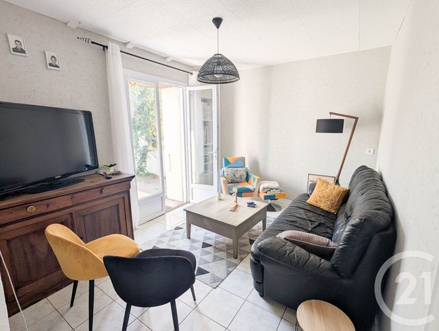 maison à vendre - 4 pièces - 57.55 m2 - GROSBREUIL - 85 - PAYS-DE-LOIRE - Century 21 Eole Immobilier