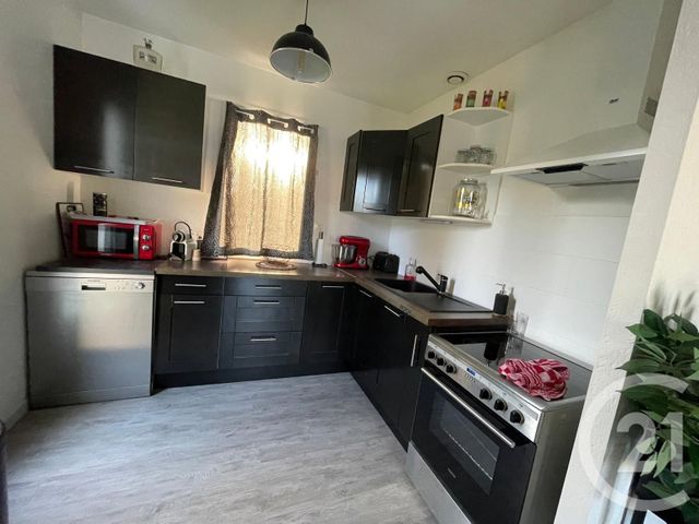 maison à vendre - 4 pièces - 73.0 m2 - TALMONT ST HILAIRE - 85 - PAYS-DE-LOIRE - Century 21 Eole Immobilier