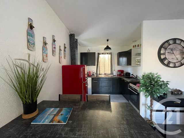 maison à vendre - 4 pièces - 73.0 m2 - TALMONT ST HILAIRE - 85 - PAYS-DE-LOIRE - Century 21 Eole Immobilier