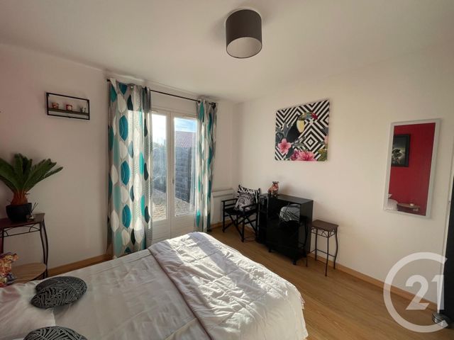 maison à vendre - 4 pièces - 73.0 m2 - TALMONT ST HILAIRE - 85 - PAYS-DE-LOIRE - Century 21 Eole Immobilier