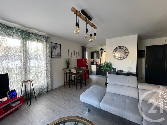 maison à vendre - 4 pièces - 73.0 m2 - TALMONT ST HILAIRE - 85 - PAYS-DE-LOIRE - Century 21 Eole Immobilier