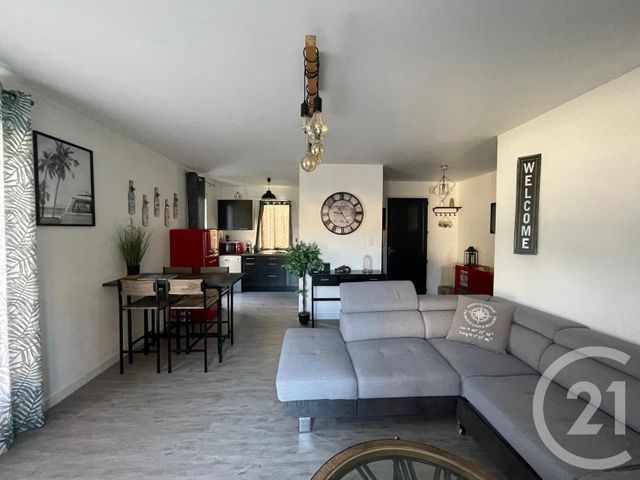 maison à vendre - 4 pièces - 73.0 m2 - TALMONT ST HILAIRE - 85 - PAYS-DE-LOIRE - Century 21 Eole Immobilier