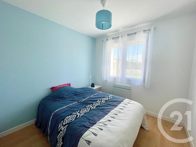 maison à vendre - 7 pièces - 115.0 m2 - STE FOY - 85 - PAYS-DE-LOIRE - Century 21 Eole Immobilier