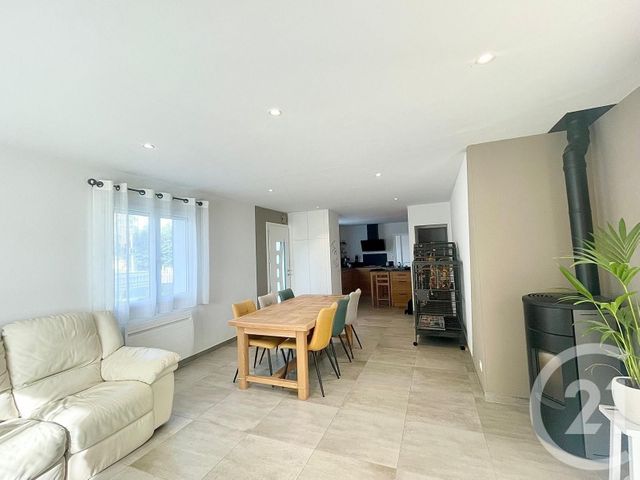 maison à vendre - 7 pièces - 115.0 m2 - STE FOY - 85 - PAYS-DE-LOIRE - Century 21 Eole Immobilier