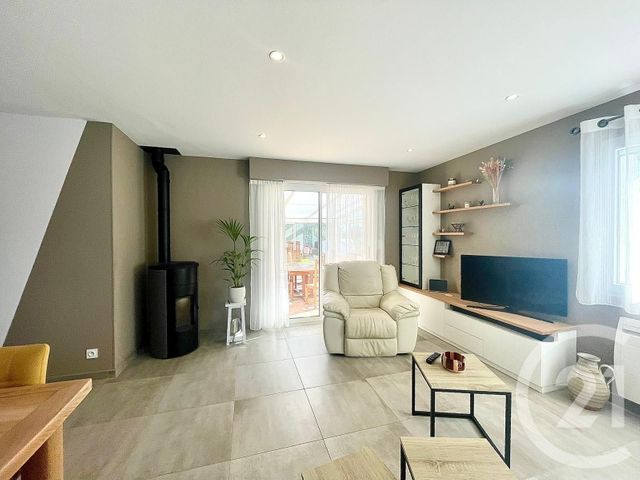 maison à vendre - 7 pièces - 115.0 m2 - STE FOY - 85 - PAYS-DE-LOIRE - Century 21 Eole Immobilier