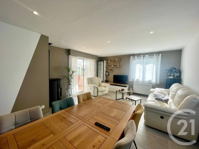 maison à vendre - 7 pièces - 115.0 m2 - STE FOY - 85 - PAYS-DE-LOIRE - Century 21 Eole Immobilier