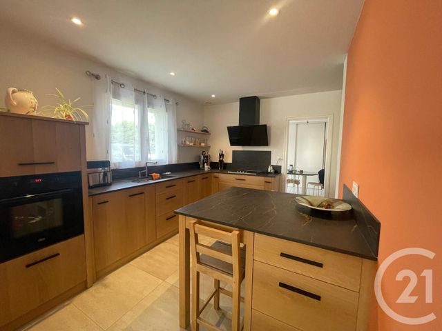 maison à vendre - 7 pièces - 115.0 m2 - STE FOY - 85 - PAYS-DE-LOIRE - Century 21 Eole Immobilier