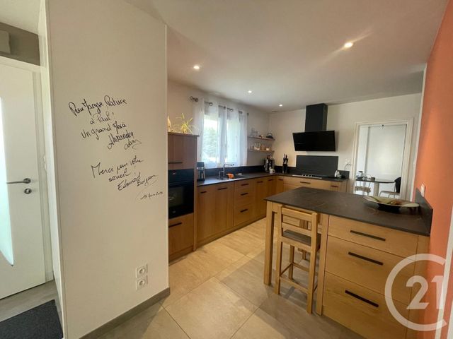 maison à vendre - 7 pièces - 115.0 m2 - STE FOY - 85 - PAYS-DE-LOIRE - Century 21 Eole Immobilier