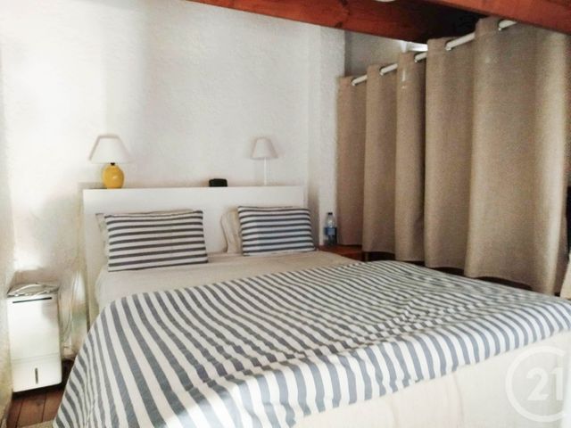 maison à vendre - 2 pièces - 29.23 m2 - TALMONT ST HILAIRE - 85 - PAYS-DE-LOIRE - Century 21 Eole Immobilier