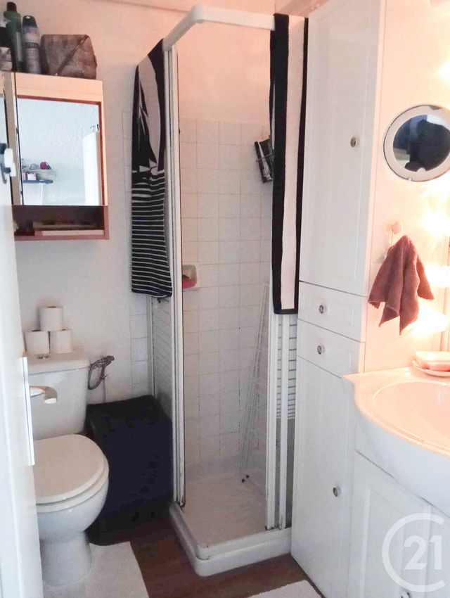 maison à vendre - 2 pièces - 29.23 m2 - TALMONT ST HILAIRE - 85 - PAYS-DE-LOIRE - Century 21 Eole Immobilier