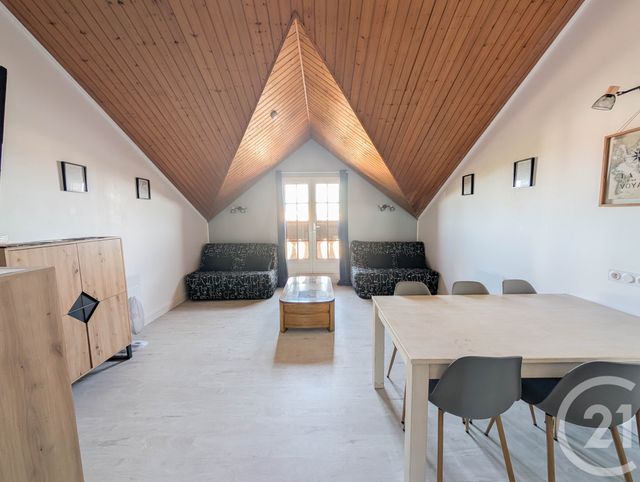 Appartement F2 à vendre - 2 pièces - 35.67 m2 - TALMONT ST HILAIRE - 85 - PAYS-DE-LOIRE - Century 21 Eole Immobilier