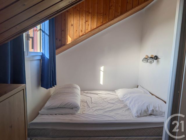 Appartement F2 à vendre - 2 pièces - 35.67 m2 - TALMONT ST HILAIRE - 85 - PAYS-DE-LOIRE - Century 21 Eole Immobilier