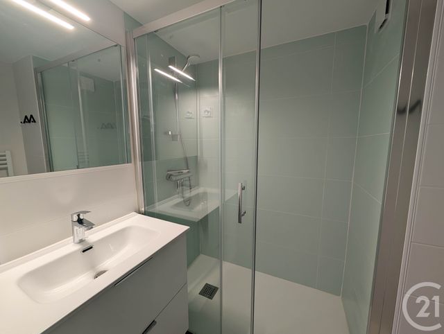 Appartement F2 à vendre - 2 pièces - 35.67 m2 - TALMONT ST HILAIRE - 85 - PAYS-DE-LOIRE - Century 21 Eole Immobilier