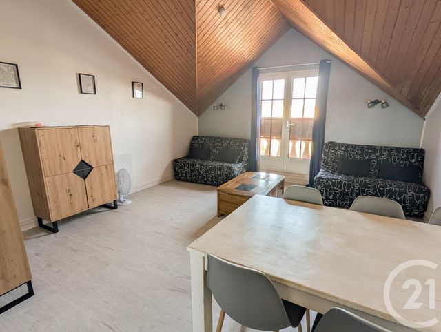 Appartement F2 à vendre TALMONT ST HILAIRE