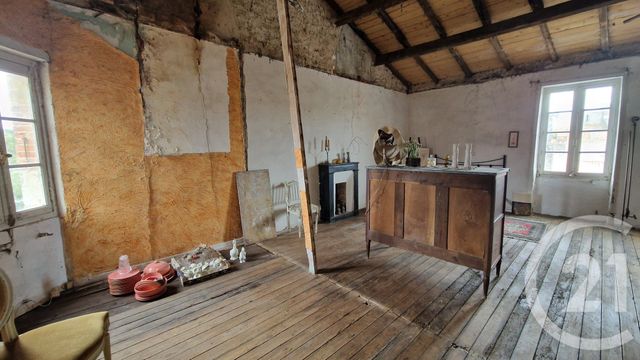 maison à vendre - 2 pièces - 74.7 m2 - TALMONT ST HILAIRE - 85 - PAYS-DE-LOIRE - Century 21 Eole Immobilier