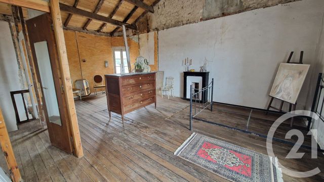 maison à vendre - 2 pièces - 74.7 m2 - TALMONT ST HILAIRE - 85 - PAYS-DE-LOIRE - Century 21 Eole Immobilier