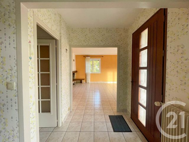 maison à vendre - 4 pièces - 80.0 m2 - POIROUX - 85 - PAYS-DE-LOIRE - Century 21 Eole Immobilier