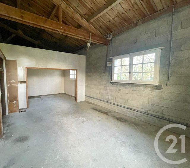 maison à vendre - 4 pièces - 80.0 m2 - POIROUX - 85 - PAYS-DE-LOIRE - Century 21 Eole Immobilier