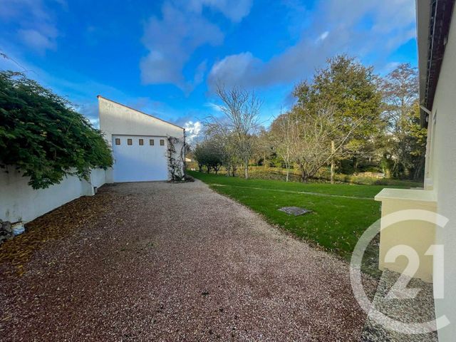 maison à vendre - 4 pièces - 80.0 m2 - POIROUX - 85 - PAYS-DE-LOIRE - Century 21 Eole Immobilier