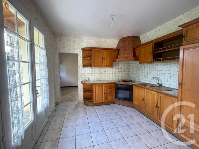 maison à vendre - 4 pièces - 80.0 m2 - POIROUX - 85 - PAYS-DE-LOIRE - Century 21 Eole Immobilier