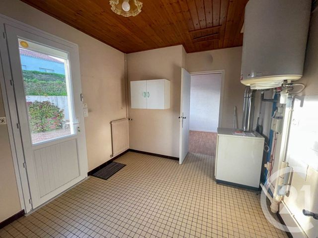 maison à vendre - 4 pièces - 80.0 m2 - POIROUX - 85 - PAYS-DE-LOIRE - Century 21 Eole Immobilier