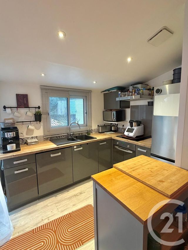 maison à vendre - 4 pièces - 69.7 m2 - POIROUX - 85 - PAYS-DE-LOIRE - Century 21 Eole Immobilier