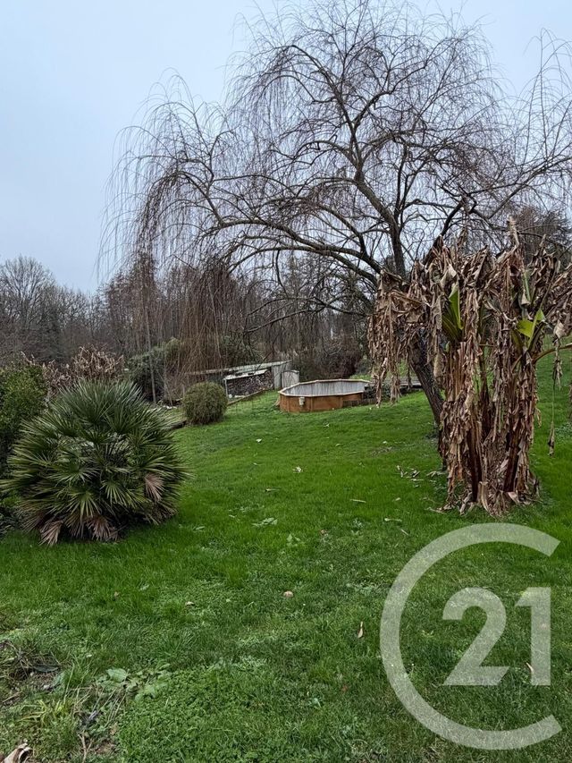 maison à vendre - 4 pièces - 69.7 m2 - POIROUX - 85 - PAYS-DE-LOIRE - Century 21 Eole Immobilier