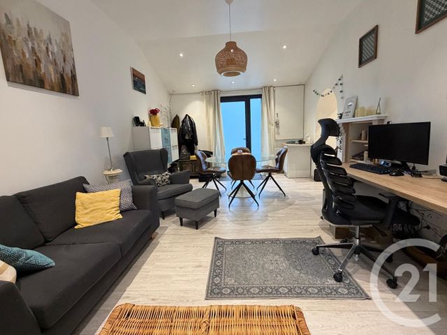 maison à vendre - 4 pièces - 69.7 m2 - POIROUX - 85 - PAYS-DE-LOIRE - Century 21 Eole Immobilier