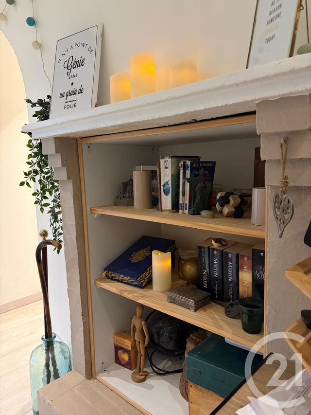 maison à vendre - 4 pièces - 69.7 m2 - POIROUX - 85 - PAYS-DE-LOIRE - Century 21 Eole Immobilier