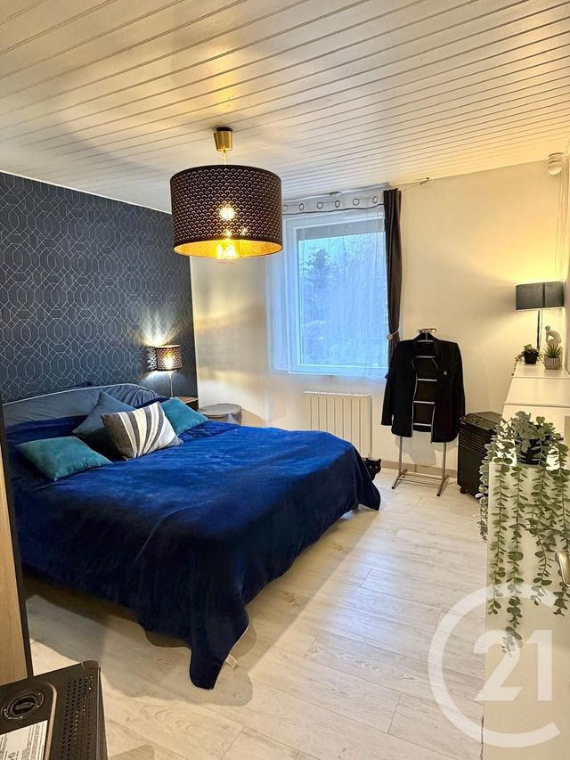 maison à vendre - 4 pièces - 69.7 m2 - POIROUX - 85 - PAYS-DE-LOIRE - Century 21 Eole Immobilier