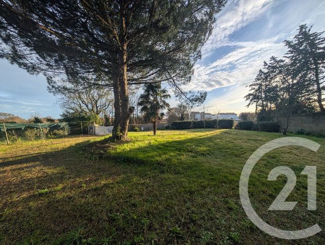 maison à vendre - 6 pièces - 135.0 m2 - TALMONT ST HILAIRE - 85 - PAYS-DE-LOIRE - Century 21 Eole Immobilier