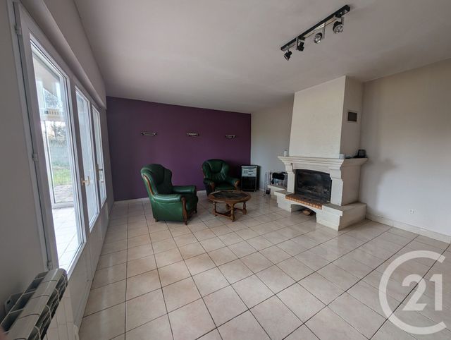 maison à vendre - 6 pièces - 135.0 m2 - TALMONT ST HILAIRE - 85 - PAYS-DE-LOIRE - Century 21 Eole Immobilier