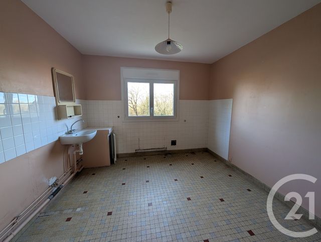 maison à vendre - 6 pièces - 135.0 m2 - TALMONT ST HILAIRE - 85 - PAYS-DE-LOIRE - Century 21 Eole Immobilier