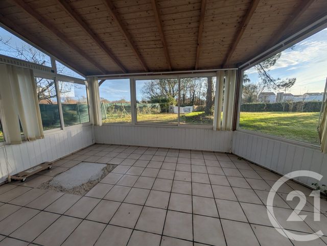 maison à vendre - 6 pièces - 135.0 m2 - TALMONT ST HILAIRE - 85 - PAYS-DE-LOIRE - Century 21 Eole Immobilier