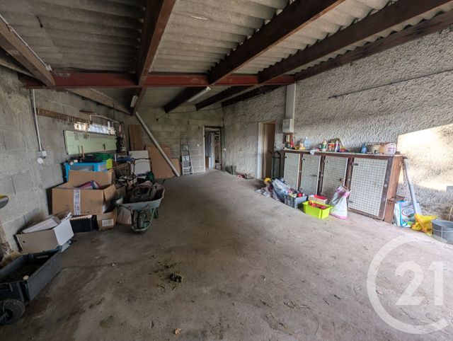 maison à vendre - 6 pièces - 135.0 m2 - TALMONT ST HILAIRE - 85 - PAYS-DE-LOIRE - Century 21 Eole Immobilier