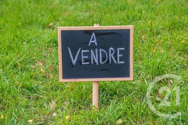 terrain à vendre - 311.0 m2 - TALMONT ST HILAIRE - 85 - PAYS-DE-LOIRE - Century 21 Eole Immobilier