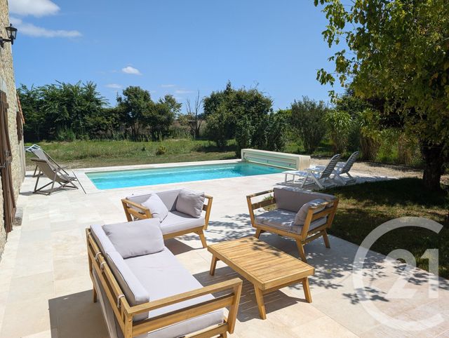 maison à vendre - 12 pièces - 254.5 m2 - ST HILAIRE LA FORET - 85 - PAYS-DE-LOIRE - Century 21 Eole Immobilier