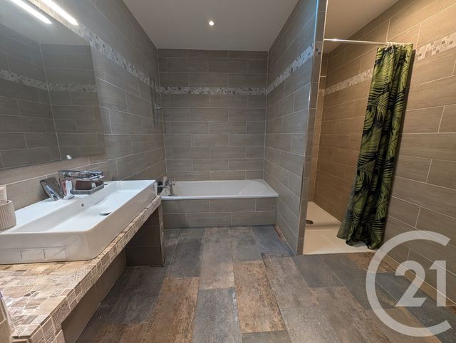 maison à vendre - 4 pièces - 90.7 m2 - TALMONT ST HILAIRE - 85 - PAYS-DE-LOIRE - Century 21 Eole Immobilier