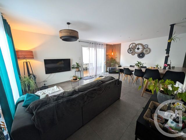 maison à vendre - 4 pièces - 90.7 m2 - TALMONT ST HILAIRE - 85 - PAYS-DE-LOIRE - Century 21 Eole Immobilier