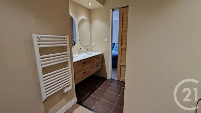 maison à vendre - 6 pièces - 205.63 m2 - TALMONT ST HILAIRE - 85 - PAYS-DE-LOIRE - Century 21 Eole Immobilier