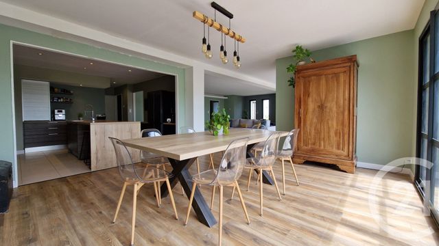 maison à vendre - 6 pièces - 205.63 m2 - TALMONT ST HILAIRE - 85 - PAYS-DE-LOIRE - Century 21 Eole Immobilier