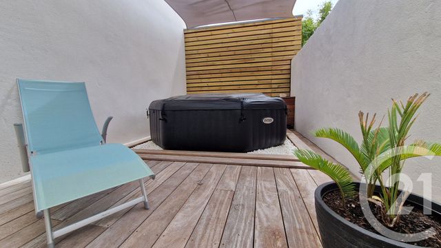 maison à vendre - 6 pièces - 205.63 m2 - TALMONT ST HILAIRE - 85 - PAYS-DE-LOIRE - Century 21 Eole Immobilier