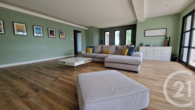 maison à vendre - 6 pièces - 205.63 m2 - TALMONT ST HILAIRE - 85 - PAYS-DE-LOIRE - Century 21 Eole Immobilier