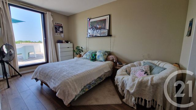 maison à vendre - 6 pièces - 205.63 m2 - TALMONT ST HILAIRE - 85 - PAYS-DE-LOIRE - Century 21 Eole Immobilier