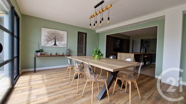 maison à vendre - 6 pièces - 205.63 m2 - TALMONT ST HILAIRE - 85 - PAYS-DE-LOIRE - Century 21 Eole Immobilier