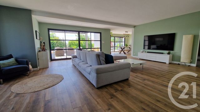 maison à vendre - 6 pièces - 205.63 m2 - TALMONT ST HILAIRE - 85 - PAYS-DE-LOIRE - Century 21 Eole Immobilier